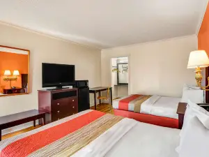 Motel 6 Americus, GA