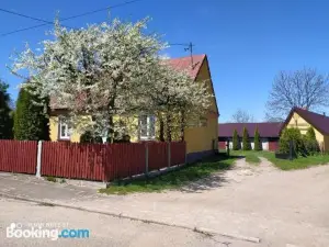 Dolistówka