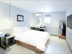 Hotel No.25 in Yangju