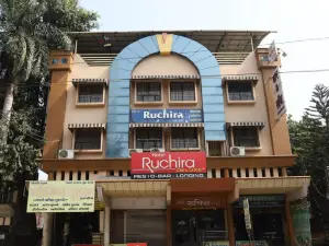 Hotel Ruchira Deluxe