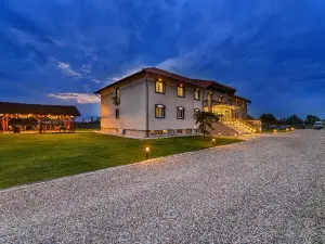 Stejarii Resort