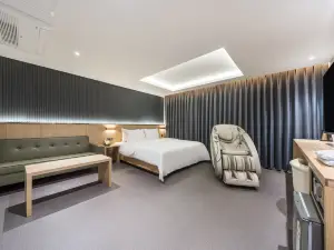 Hotel Pied Exco