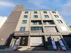 청주 STAY HOTEL