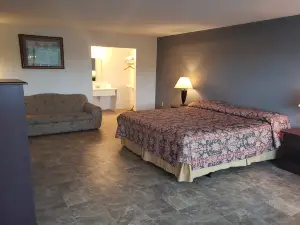 OYO Hotel Whitely City Hwy 27 KY