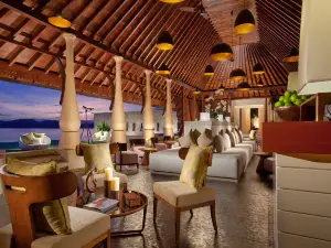 Gaya Island Resort, Kota Kinabalu - an SLH Hotel