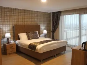 Sedapark Hotel