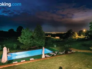 Three-Bedroom Holiday Home in Starjak