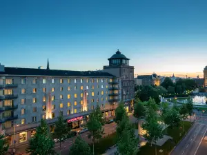Leonardo Royal Hotel Mannheim