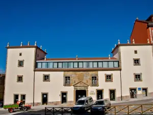 Hotel Palacio de Meras