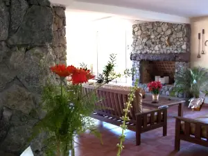 Piedras Del Lago