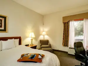 Hampton Inn Tulsa-Sand Springs