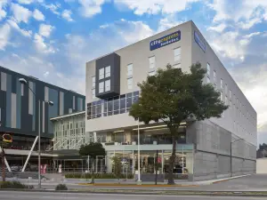 City Express by Marriott Ciudad de México la Raza