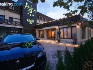 Hotel Relax Craiova