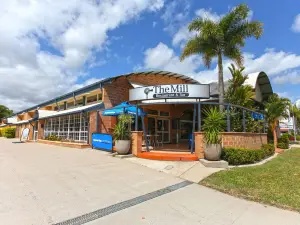Windmill Motel and Events Centre