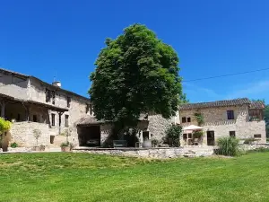 Maison d'hôtes de La Boissière