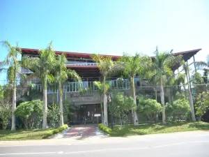 Hotel Buddi Samudra