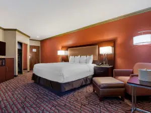 Best Western Plus Brookside Inn