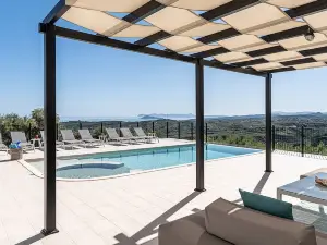 Guesthouse - Villa Asteri Polemarchi