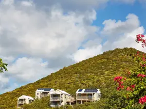 Concordia Eco Resort