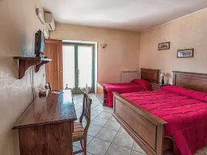 Hotel Casa Didé