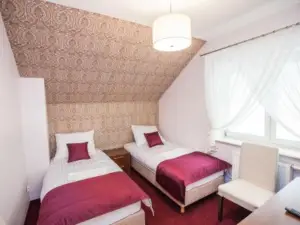 Hostel Zambrow