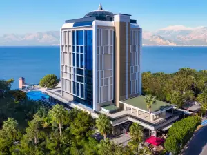 Delta Hotels Antalya Lara