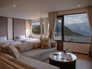Hotel Annapurna View Sarangkot