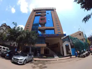 Hotel Yaiphaba