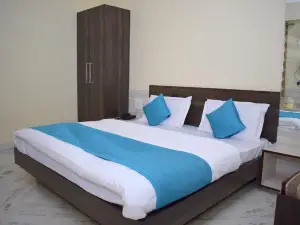 Hotel Shivansh Inn by Sky Stays