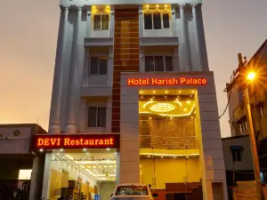 Hotel Harish Palace