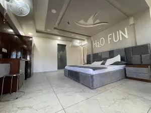H2O Funpark