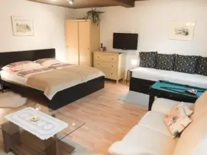 Ferienwohnung - a Auszeit