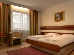 Hotel Anker