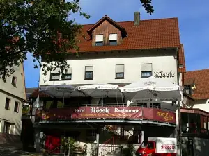 Hotel Rössle