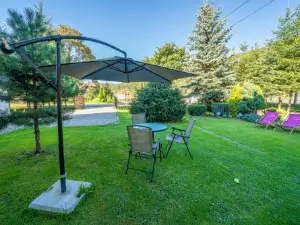 Apartament Rodzinny- Willa Lawenda
