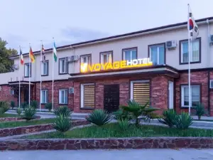 Voyage Hotel