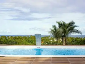 Pousada Riviera - Praia de Lagoa do Pau