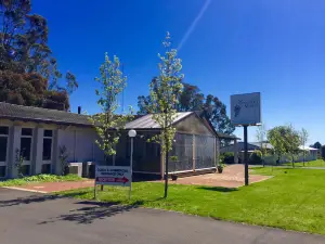 Manjimup Kingsley Motel