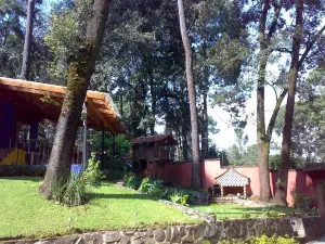 Hotel Casa Valle