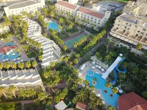 Oscar Resort Hotel