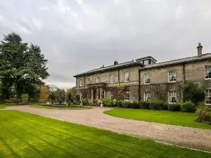 The Hall