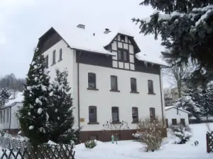Hotel Erzgebirge