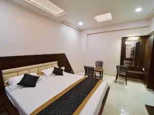 Hotel Shree Annapurana, Kolhapur Panhala Road