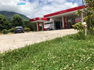 Autogrill Hotel Restaurant & Camping