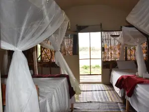 Kituri Selous Camps