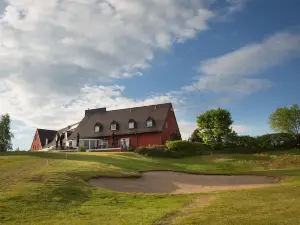 Golf & Country Hotel - Clervaux
