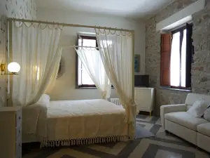 Palazzo Scura