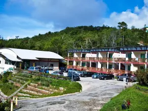 Celyn Resort Kinabalu