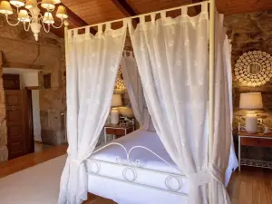 Casa Rural As Bentinas