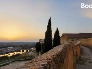 Alojamientos Centro Histórico de Ciudad Rodrigo